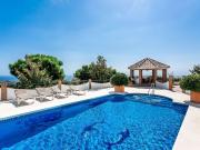 Chalet, Estepona