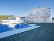 Chalet, Estepona