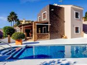 Chalet, Estepona