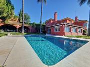 Chalet, Estepona