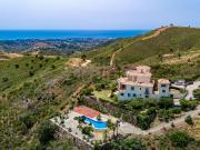 Chalet, Estepona