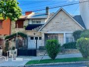 Chalet estilo Mar del Plata