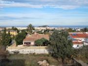 CHALET ESTILO MEDITERRANEO CON VISTA AL MAR CERCA DE DENIA