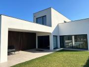 Chalet estilo moderno