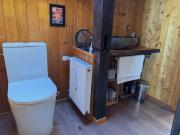 Chalet Etoile du Matin 2 appartements Morgins...