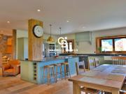 Chalet exceptionnel de plus de 500m2 aux Houches avec...