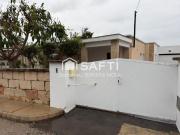 CHALET EXCLUSIVO CON JARDÍN Y TERRAZA CUBIERTA EN...