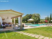 Chalet Exclusivo con Piscina en Venta en Pollença Mallorca Chalet Exclusivo con Piscina en Venta en Pollença Mallorca