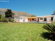 CHALET EXCLUSIVO CON PISCINA Y JACUZZI EN POLLENÇA