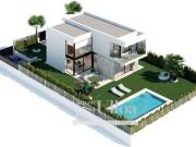 CHALET EXCLUSIVO EN SIERRA CORTINA