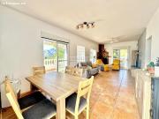 CHALET EXCLUSIVO EN URBANIZACIÓN SANTA MARTA DE GANDIA