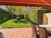 Chalet, Ezcaray