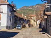 Chalet, Fago