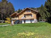 Family chalet 260 m2 with an independent apartment near...