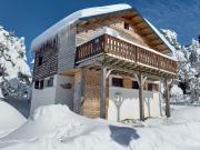 Chalet familial à vendre à La Pierre Saint Martin Vue...