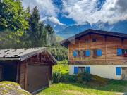 Chalet familial à vendre Secteur Les Bossons Chamonix...