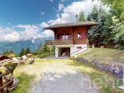 Chalet Familial avec Vue Imprenable aux Giettes