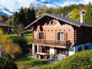 Chalet familial de 5pces à Ovronnaz