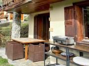 Chalet familial de 5pces à Ovronnaz | dreamo. Ch