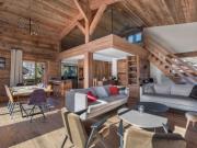 Chalet familial de 7 chambres Entièrement rénové