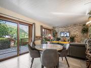 Chalet familial d'exception au coeur du village...