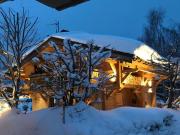 Chalet familial entre La Princesse et le coeur du village de