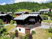 Chalet Familial Près du Golf 102m² Les Gets