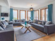 Chalet familial spacieux Bon rendement locatif