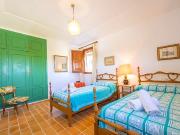 CHALET FAMILIAR EN BENISSA