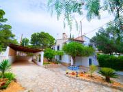 CHALET FAMILIAR EN CALPE