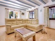 CHALET FAMILIAR EN JÁVEA
