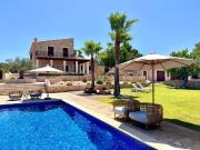Chalet, Felanitx