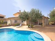 Chalet, Felanitx