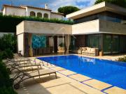 Chalet, Fenals, Castell Platja d&apos Aro