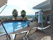 Chalet, Fenals, Castell Platja d&apos Aro
