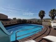 Chalet, Fenals, Castell Platja d&apos Aro