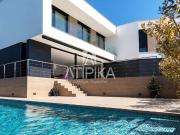 Chalet, Fenals, Castell Platja d&apos Aro