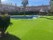 Chalet, Fenals, Castell Platja d&apos Aro