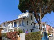 Chalet, Fenals, Castell Platja d&apos Aro