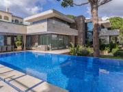 Chalet, Fenals, Castell Platja d&apos Aro