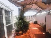 Chalet, Feria, Sevilla