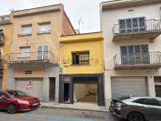 Chalet, Figueres