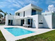 Chalet, Finestrat