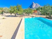 Chalet, Finestrat
