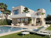 Chalet, Finestrat