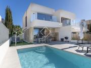 Chalet, Finestrat