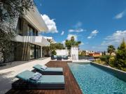 Chalet, Finestrat