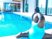 Chalet, Finestrat