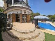 Chalet, Finestrat
