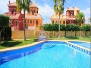 Chalet, Finestrat